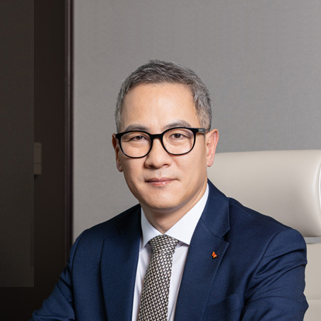 Kim, Moo Hwan Head, Green Investment Center