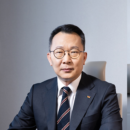 Kim, Yeontae Head, Bio Investment Center