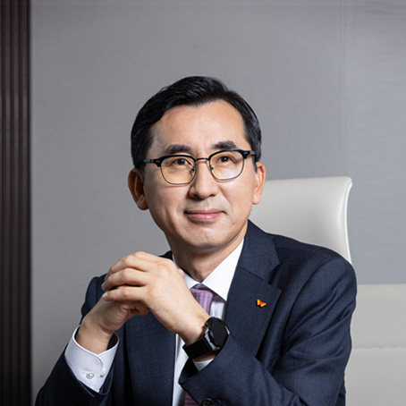 Lee, Sung Hyung CFO