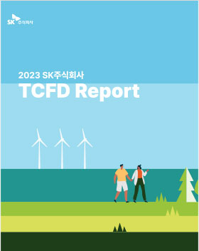 2023 TCFD Report